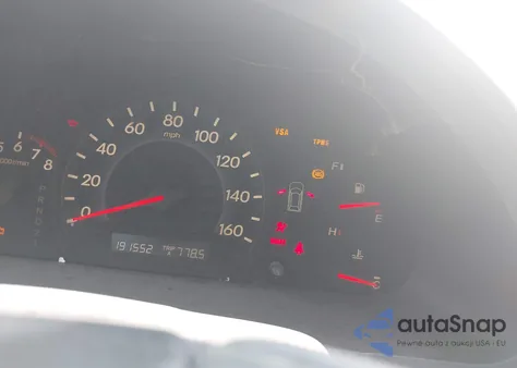 2007 Honda Odyssey Ex-L from USA, damaged, VIN 5FNRL38627B456814